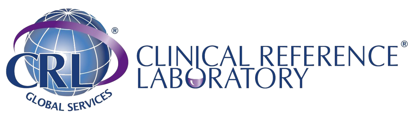 Clinical Reference Laboratory logo