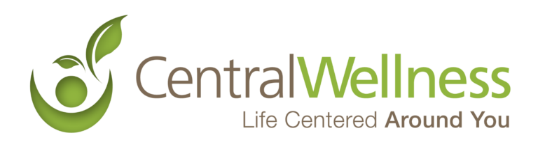 Central Wellness logo