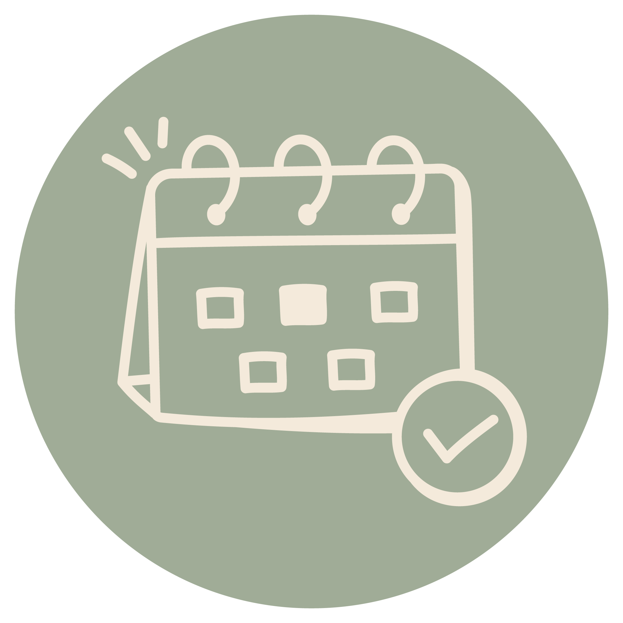 Webinars/Virtual Events & Wellness Activities