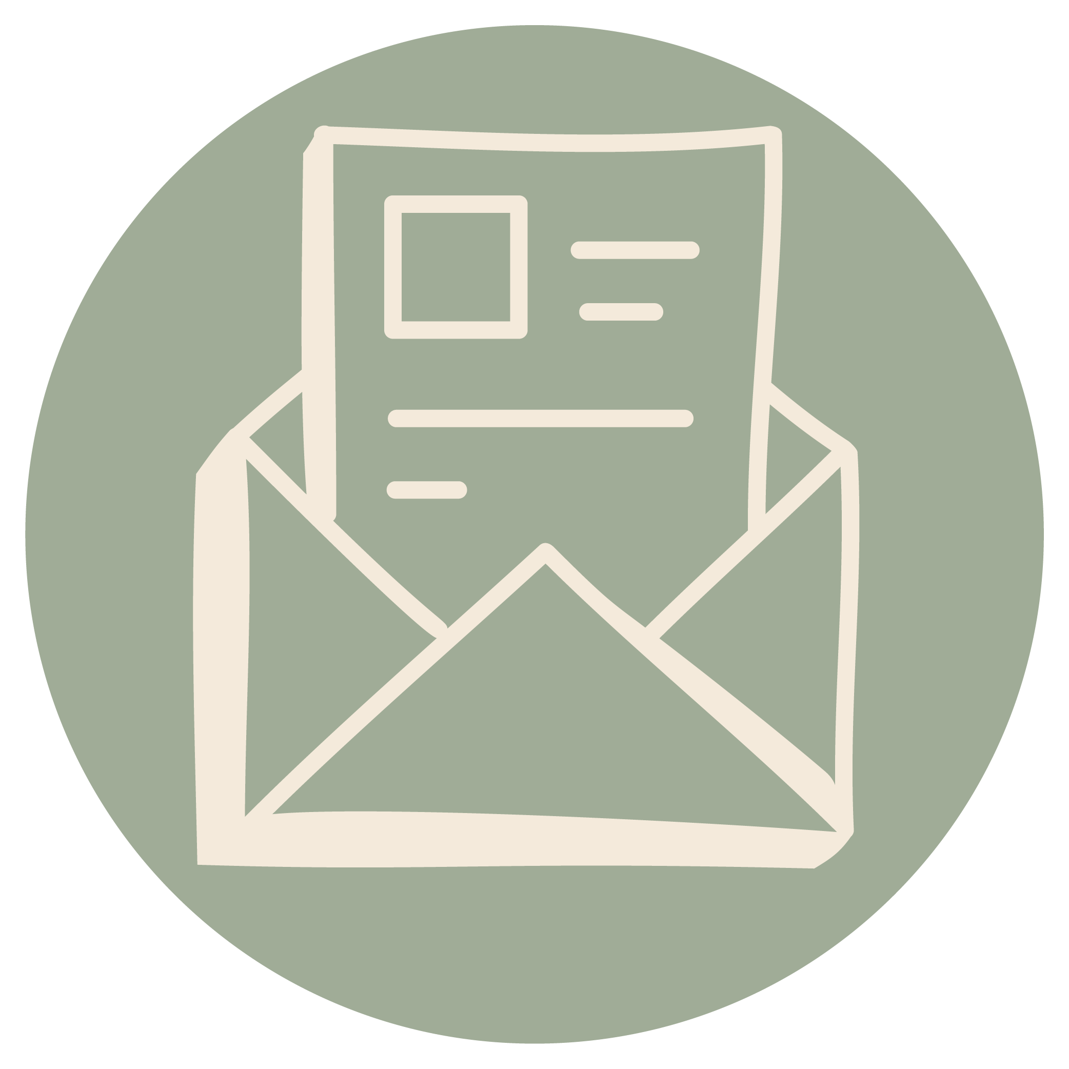 Custom Wellness Newsletter