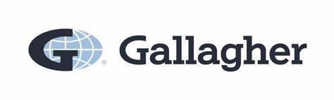 Gallagher Logo Gallagher Logo