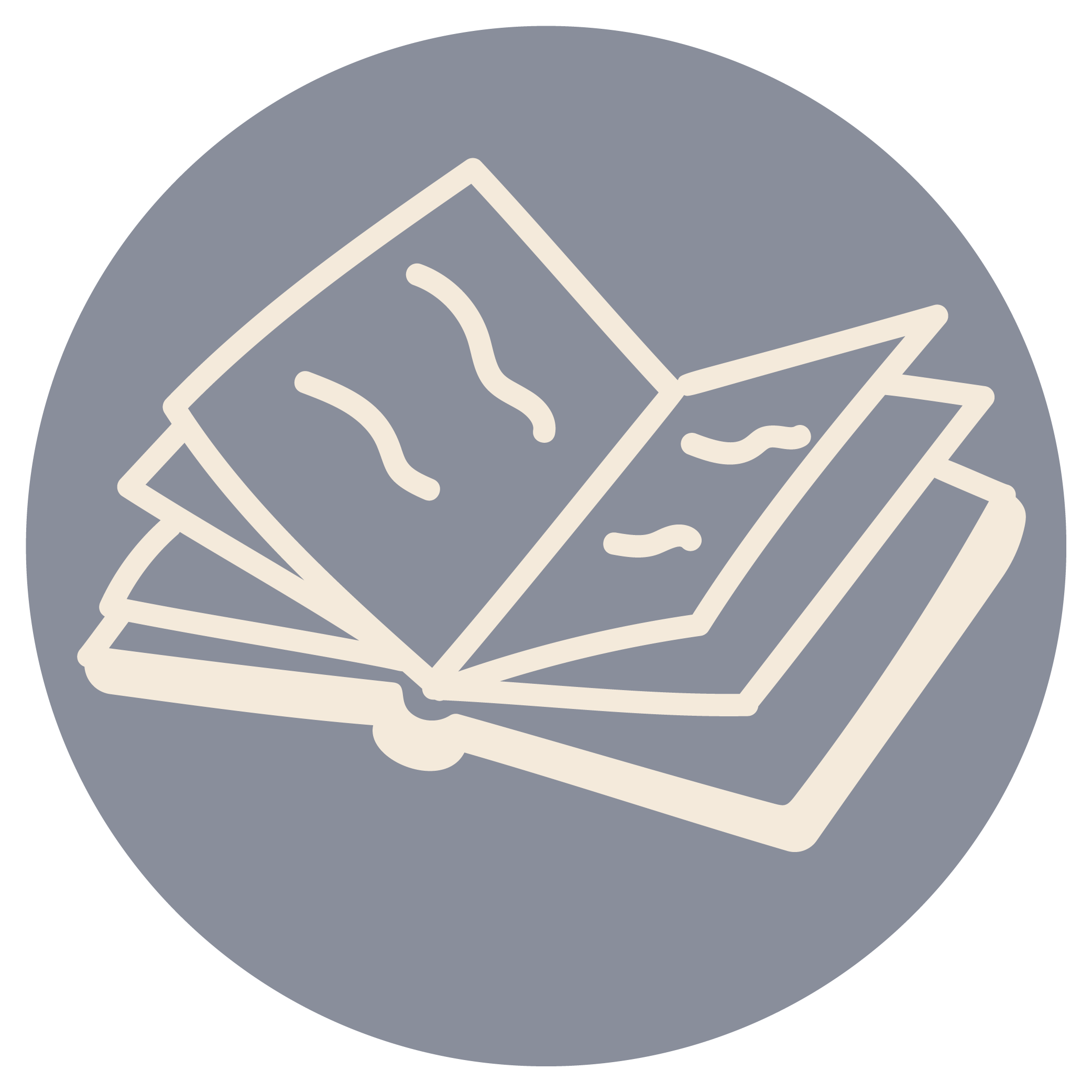 Live Well Library