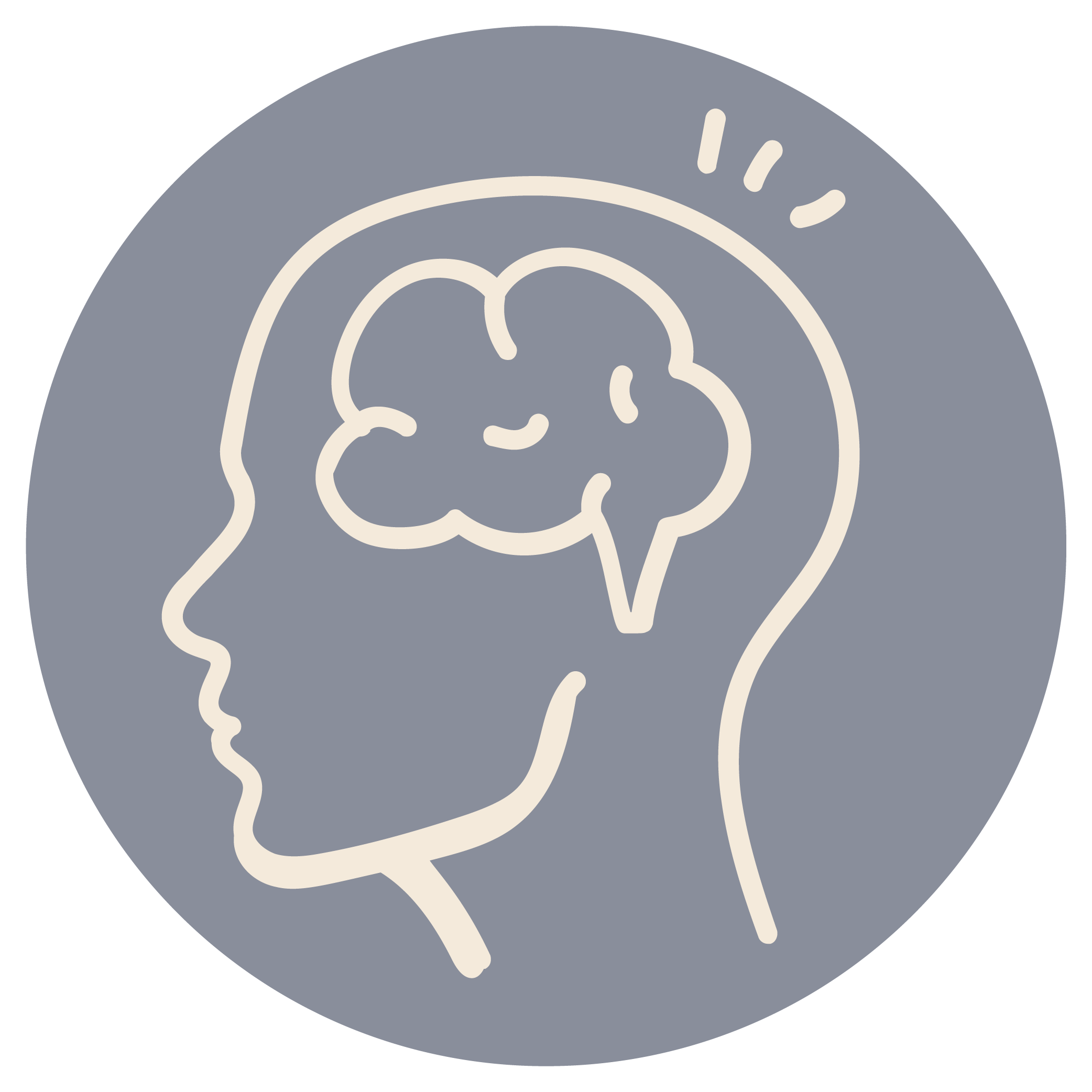 Mental Health First Aid