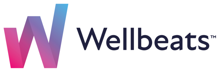 Wellbeats logo