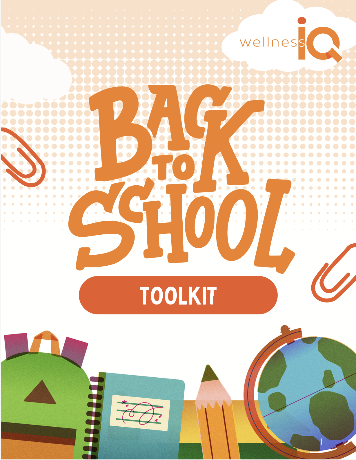 WIQ's Back to School Toolkit