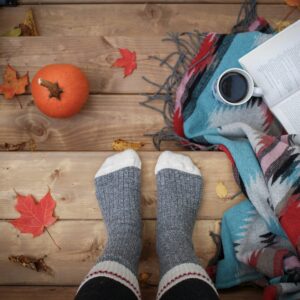 Harvest Your Health Challenge