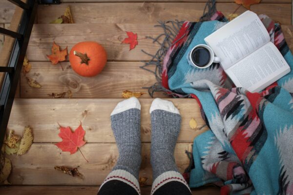 Harvest Your Health Challenge