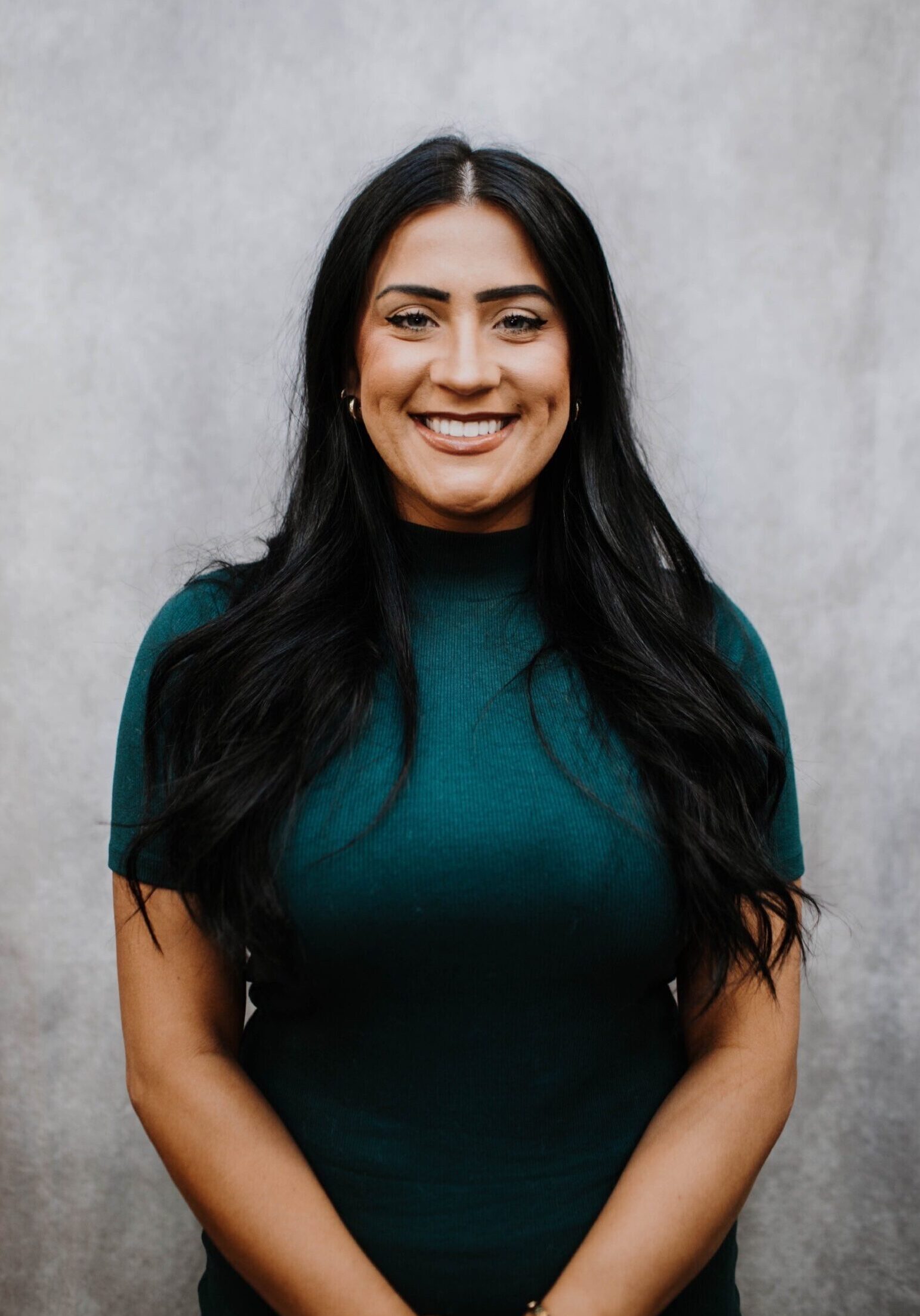 Allie Yasenchack