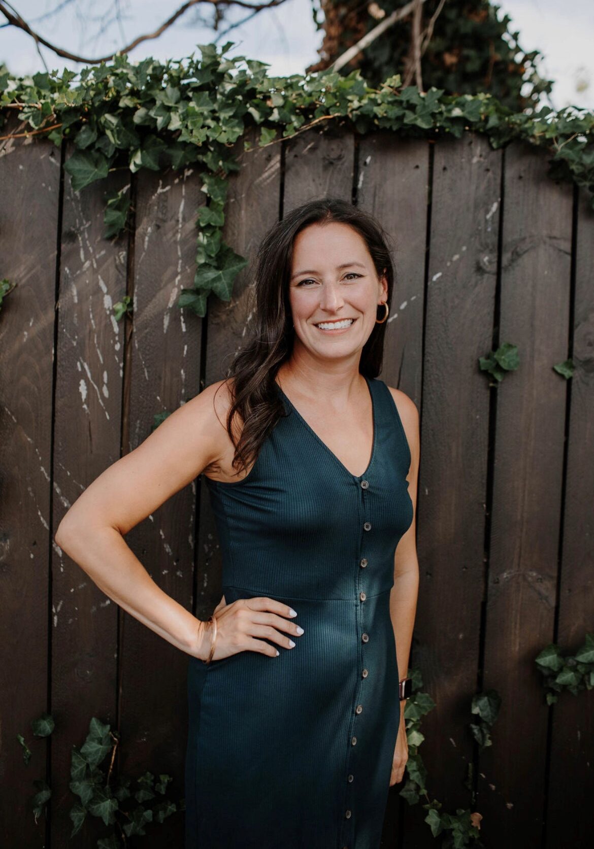 Bridget Eastep