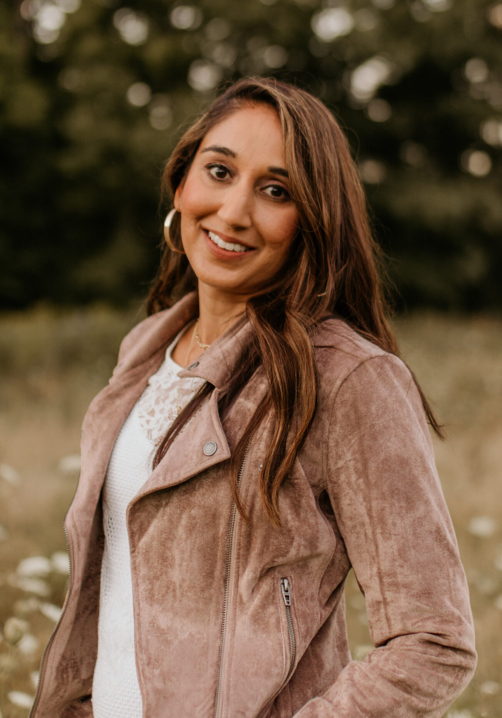 Jamie Bindra headshot Jamie Bindra