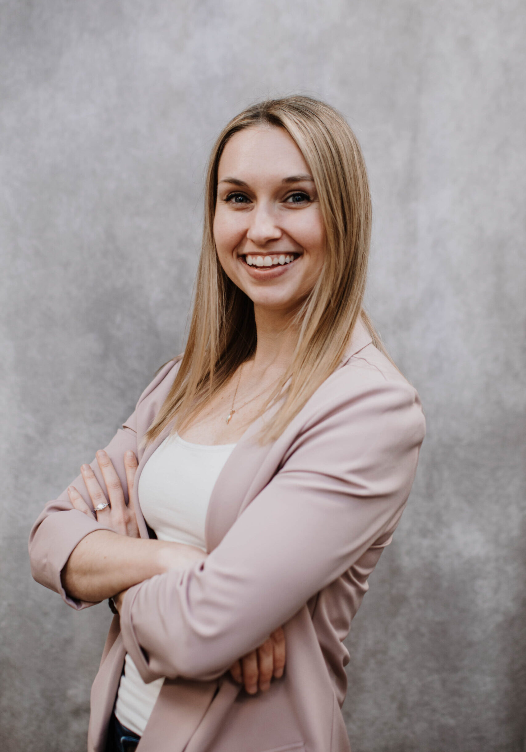 Summer Lippert headshot Summer Lippert