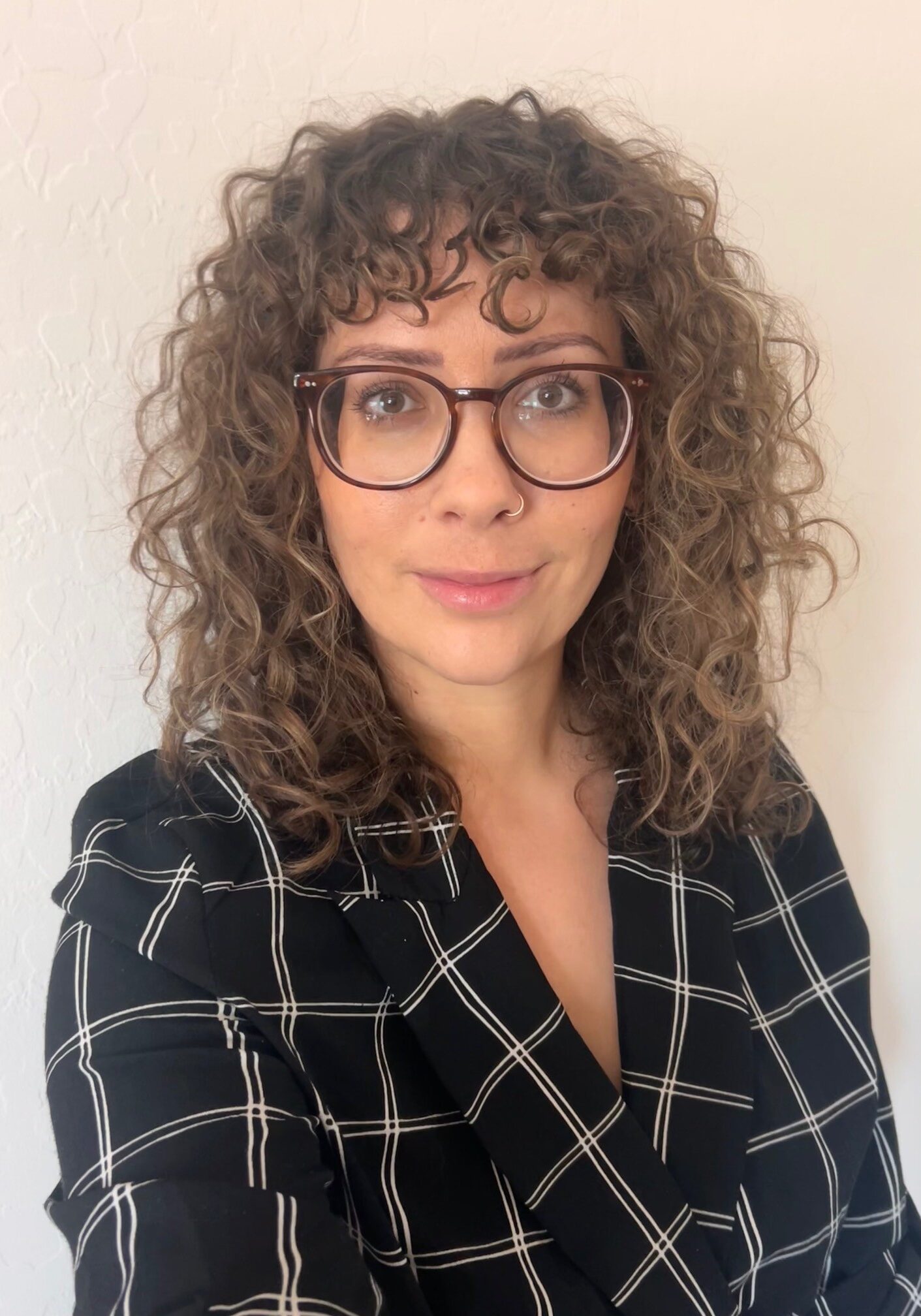 Whitney's Headshot