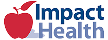 Impact Health logo