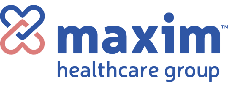 Maxim Healthcare Group logo