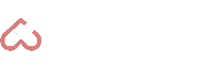 Maxim Healthcare Group logo in white