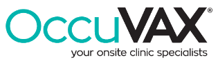 OccuVAX logo