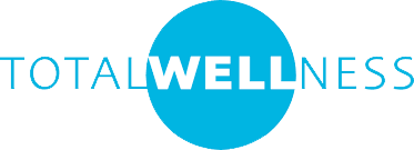 Total Wellness logo