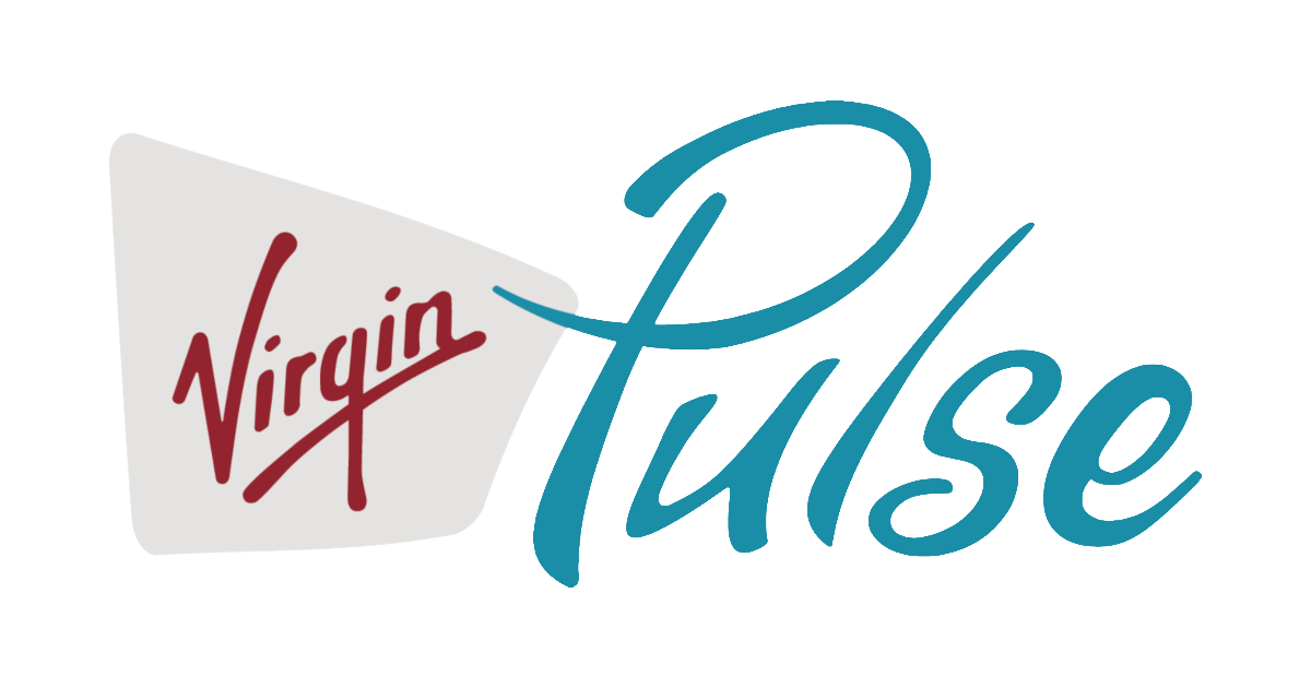 Virgin Pulse logo