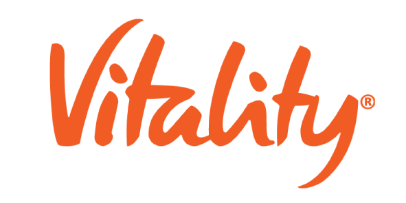 Vitality logo