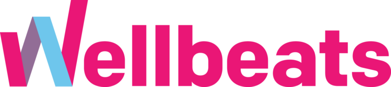 Wellbeats logo